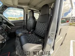 ダイハツ ハイゼットカーゴ
