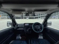 ダイハツ ハイゼットカーゴ