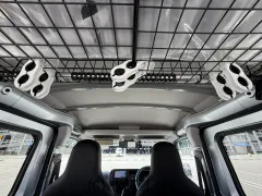 ダイハツ ハイゼットカーゴ