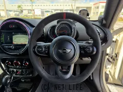ミニ ミニクラブマン