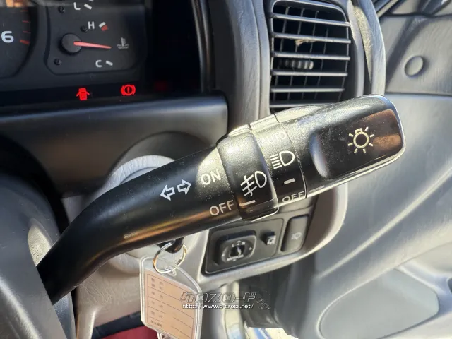 トヨタ ランドクルーザー100