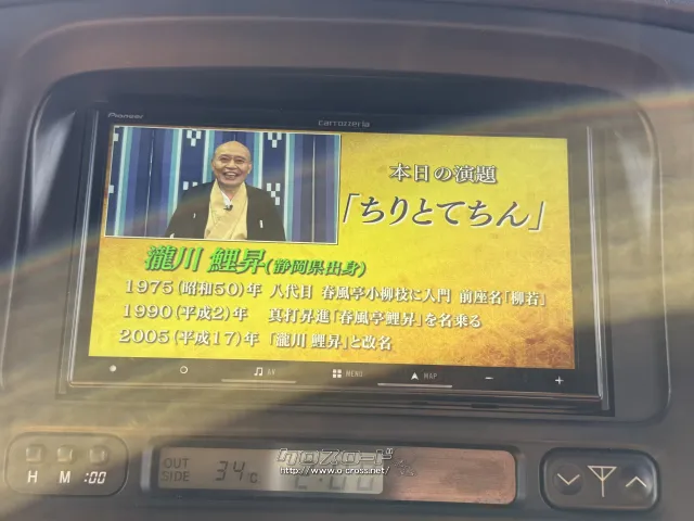 トヨタ ランドクルーザー100