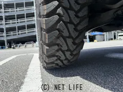 トヨタ ランドクルーザー100