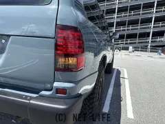 トヨタ ランドクルーザー100