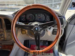 トヨタ ランドクルーザー100