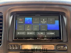 トヨタ ランドクルーザー100