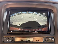 トヨタ ランドクルーザー100