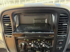 トヨタ ランドクルーザー100