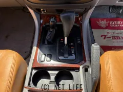 トヨタ ランドクルーザー100