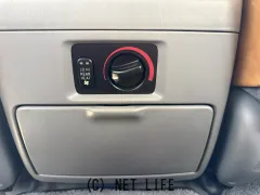 トヨタ ランドクルーザー100