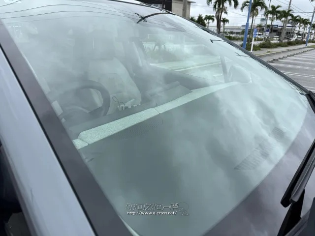 日産 ノートオーラ