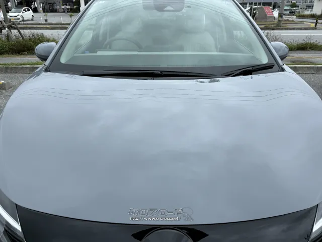 日産 ノートオーラ