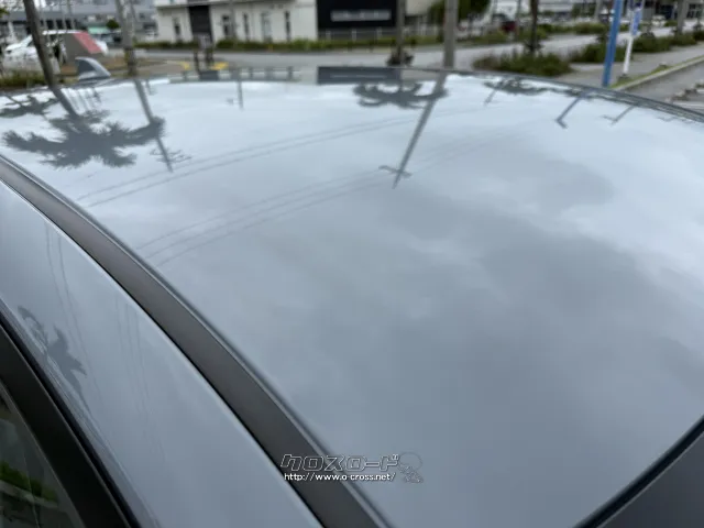 日産 ノートオーラ