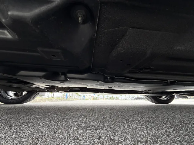 日産 ノートオーラ