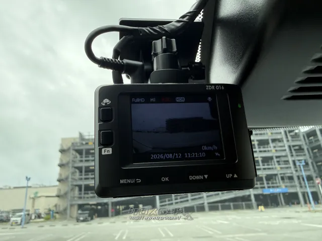 日産 ノートオーラ