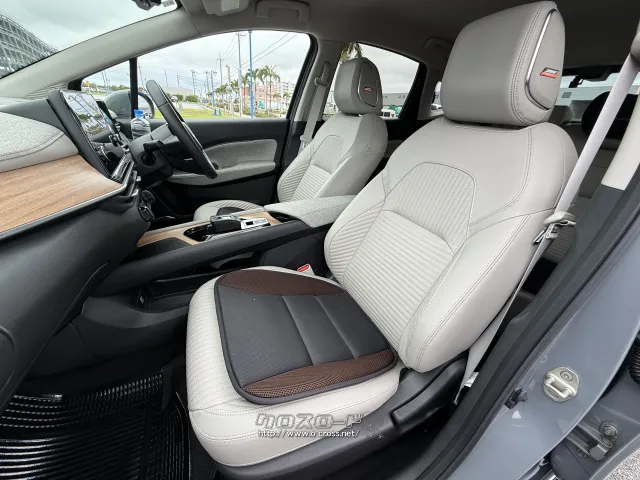 日産 ノートオーラ