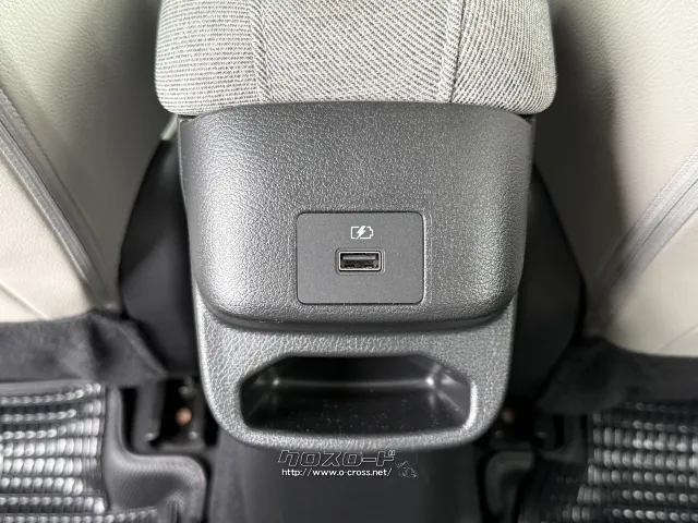 日産 ノートオーラ