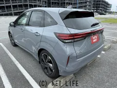 日産 ノートオーラ