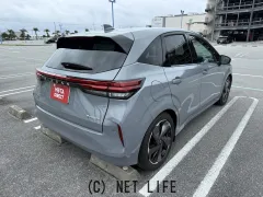 日産 ノートオーラ