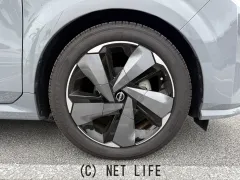 日産 ノートオーラ