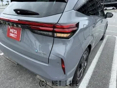 日産 ノートオーラ