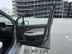 日産 ノートオーラ