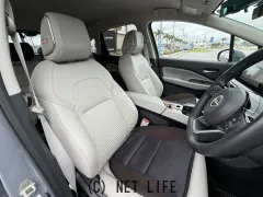 日産 ノートオーラ
