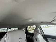 日産 ノートオーラ