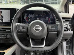 日産 ノートオーラ