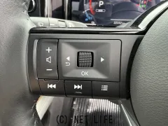日産 ノートオーラ