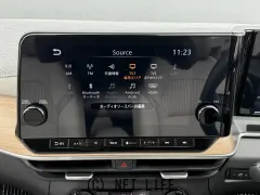 日産 ノートオーラ