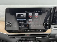 日産 ノートオーラ