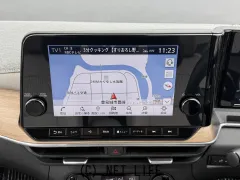 日産 ノートオーラ