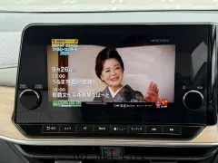 日産 ノートオーラ
