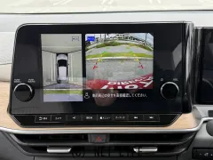 日産 ノートオーラ