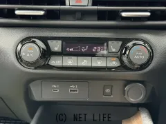 日産 ノートオーラ