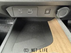 日産 ノートオーラ