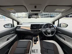 日産 ノートオーラ