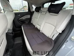 日産 ノートオーラ