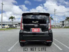 ダイハツ ムーヴ