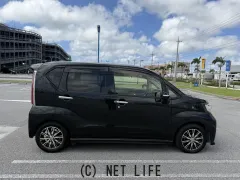 ダイハツ ムーヴ