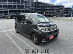 ダイハツ ムーヴ