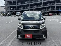ダイハツ ムーヴ