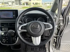 ダイハツ ムーヴ