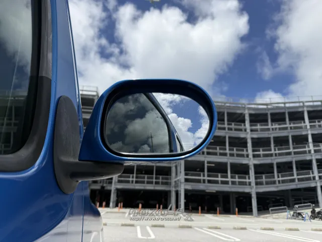 日産 キューブ