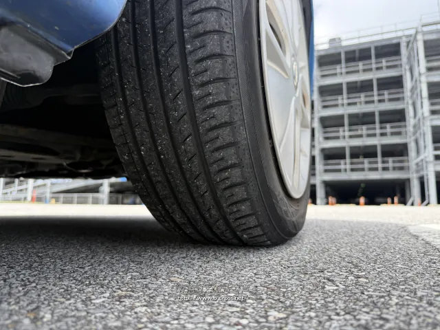 日産 キューブ
