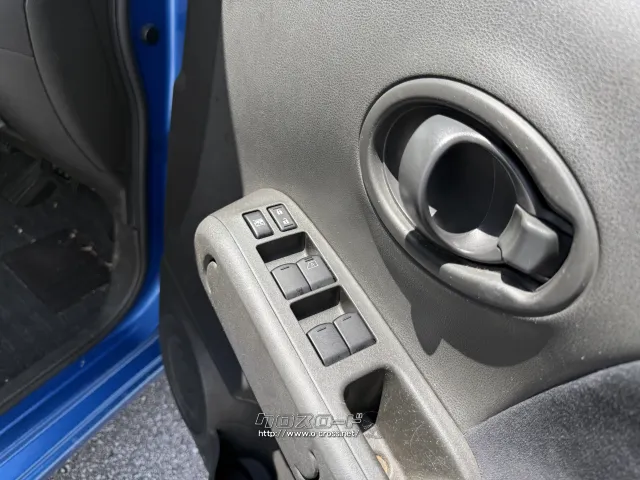 日産 キューブ