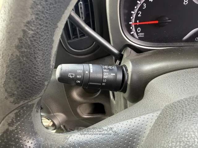 日産 キューブ