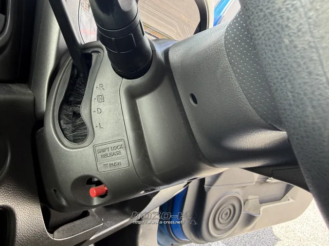 日産 キューブ