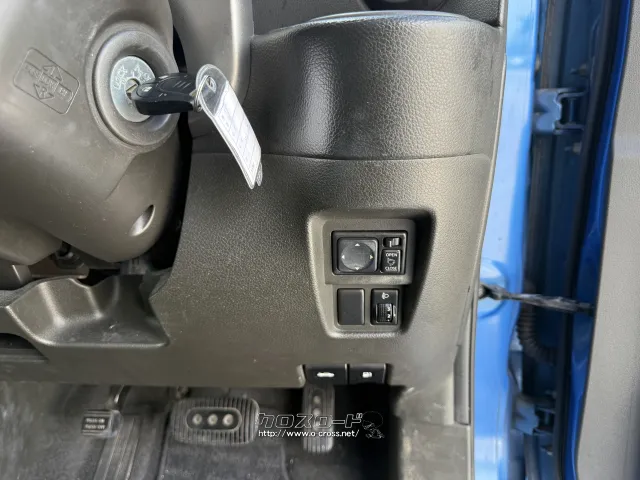 日産 キューブ